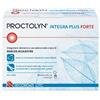 Proctolyn Integra Plus Forte Bustine 49 g Polvere per soluzione orale