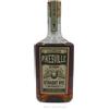 Heaven Hill Brands Pikesville Straight Rye Whiskey