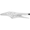 MATADOR Schraubwerkzeuge MATADOR naso lungo-pinza, 6,1/5,08 cm - 165 mm, 0589 0165
