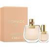 FangZin CHLOÉ Nomade Travel Edition for Women Set (EDP 75 ml + EDP 20 ml)