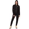 EA7 MULTI-SPORT VENTUS7 W T-SUIT TT FZ CH Tuta Tennis Donna