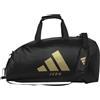 ADIDAS BORSA ZAINO 2 IN 1 JUDO