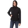 COLMAR ORIGINALS GIACCA SENZA CAPPUCCIO DOPPIO TESSUTO CON PARTI LISCE Donna