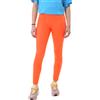 FIVE LAB LEGGINGS LYCRA PUSH UP Leggins Donna