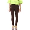 FIVE LAB LEGGINGS LYCRA PUSH UP Leggins Donna