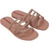 IPANEMA SOLAR GLOW SLIDE Ciabatte Donna