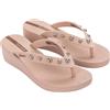 IPANEMA PLAT GLAM FEM Infradito Donna