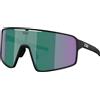 BLIZ P001 MATT BLACK MULTI GREEN Occhiali Sportivi