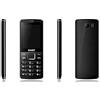 SAIET Like ST-MC 20 Nero Display 2.4 con Vivavoce Bluetooth e Fotocamera - Italia