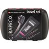 CURADEN AG CURAPROX BLACK IS WHITE TRAVEL