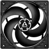 ARCTIC Ventola Arctic P12 PWM PST nero 120 mm
