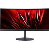 ACER Nitro XZ342CUS3 34'' QHD VA AMD Free-Sync Premium CURVO NERO