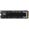 SAMSUNG SSD M.2 Samsung 9100 PRO NVMe PCIe 5.0 Tipo 2280 4TB