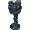 Calice con drago 19 cm