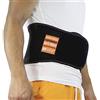 Everyday Medical Cintura lombare per Sollievo dal Dolore di Everyday Medical I Fascia Schiena per Uomo e Donna I Cintura Lombare terapeutica Tutore per la Zona Lombare I Lumbar Lower Back Support I XXL 114-142 CM