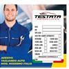 Social Crazy Adesivi etichette personalizzate - Tagliando Auto - Mod. Moderno Italia - Stampa Diretta U.V. su PVC non carta (GARANZIA 10 ANNI) (25)