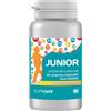 Giuriati Group SUPRAVIT JUNIOR 60 COMPRESSE MASTICABILI
