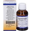 Hering ARGENTUMPLUS*OS GTT 30ML