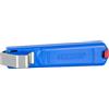 WEICON Tools Coltello per cavi n. C 4-16, strumento per spellare cavi da 4-16 mm, prodotto in Germania