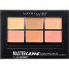 Maybelline New York Facestudio Master Camo Kit Correcting Colore Medium