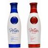 Portier Lisciante brasiliano cheratina portier esclusiva Blowout Hair Progressive Brush VIP Shampoo & Maschera (senza FORMOL) 1 L di ogni