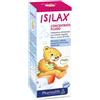 Pharmalife research Pharmalife Isilax Bimbi Integratore Benessere Intestinale 200 ml