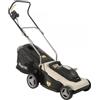 BlackStone B-ELM 38 - Tagliaerba elettrico - 1800 W - Taglio 38 cm