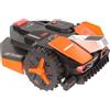 Worx Landroid Vision S250 WR202E - Robot Tagliaerba - Senza impianto