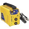 GYS Gysmi E163 - Saldatrice Inverter (MMA, TIG Lift) - Corrente continua (DC) - Valigetta