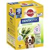 Pedigree Dentastixtm Fresh Snack per l'Igiene Orale (Cane Taglia Media 15-25 Kg) - 28 pezzi