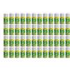 CLOVY PBK Safe Home INSETTICIDA AEROSOL 250 ML con PIRETRO Naturale Stop a Mosche E ZANZARE (48 BOMBOLE)