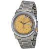 Seiko Orologio Seiko 5 Gent SNKK29K1 - Analogico Automatico da Uomo in Acciaio INOX