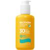 Biotherm Waterlover Sun Milk SPF 30 Face / Body 200 ml - 200 ml