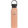 Shurity Borraccia Termica Acciaio inox con rivestimento in ceramica Runbott Sport 600ml. (Pesca)