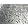 KOBEL PAVIMENTO PVC effetto lamiera 1MTX25MT ROTOLO COPRIPAVIMENTO SIMILAMIERA EFFETTO MANDORLATO