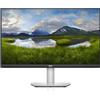 DELL Monitor DELL S2722DC 27" QHD IPS 75Hz AMD FreeSync Grigio - Serie S