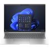 HP EliteBook 660 G11 Intel Core Ultra 5 135U Computer portatile 40,6 cm (16") WUXGA 16 GB DDR5-SDRAM 512 GB SSD Wi-Fi 6E (802.11ax) Windows 11 Pro Argento