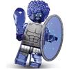 LEGO Minifigures Serie 26 Orion 71046 - Statuetta decorativa (confezionata)