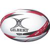 Conquest Os Pallone da rugby gilbert misura 3