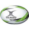 Conquest Os Pallone da rugby gilbert misura 4
