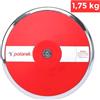 Polanik Disco da lancio 1,75 kg da allenamento
