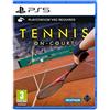 Perp Games Tennis On-Court (PSVR2)