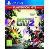 Electronic Arts Plants Vs Zombie Garden Warfare 2 - Hits - PlayStation 4