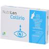 Nutrileya Srl Nutrilen Collirio 10 Flaconcini Monodose 0,5 Ml 5 ml Fiale