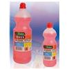 Cura Farma Alcool Etilico - 500 ml Soluzione disinfettante