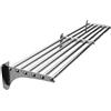 LACOR - 56212 - Mensola Tubolare Inox. 250 x 1200 mm
