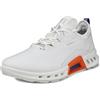 ECCO Biom C4 Boa Gore-Tex Scarpe da Golf Impermeabili da Uomo, 8-8.5