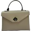 CROMIA Ladies Bag Mina 2012, Zaino Unisex-Adulto, Pietra (Stone), M