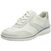Semler Lena-H, Scarpe da Ginnastica Donna, Ghiaccio Bianco Argento, 42 EU