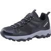 Generico Scarpe da Trekking Basse Uomo Antiscivolo Scarpe Trekking Leggero Outdoor Running Fitness Montagna Sneakers Multicolore Trail Passeggio Qualsiasi condizione Meteo